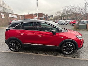 Used Vauxhall Crossland 2022 for sale - 77282474: Photo