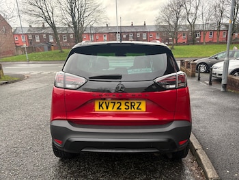 Used Vauxhall Crossland 2022 for sale - 77282474: Photo