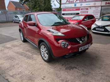2016 (66) - 1.2 DiG-T Acenta 5dr