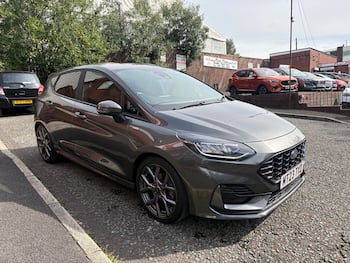 Used Ford Fiesta 2023 for sale - 79761395: Photo