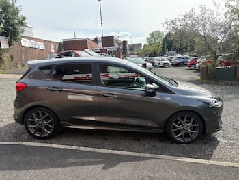 Used Ford Fiesta 2023 for sale - 79761395: Photo