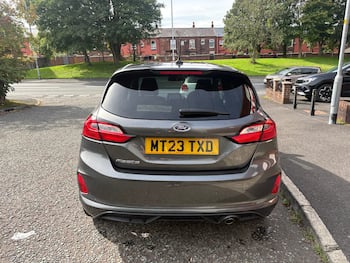 Used Ford Fiesta 2023 for sale - 79761395: Photo