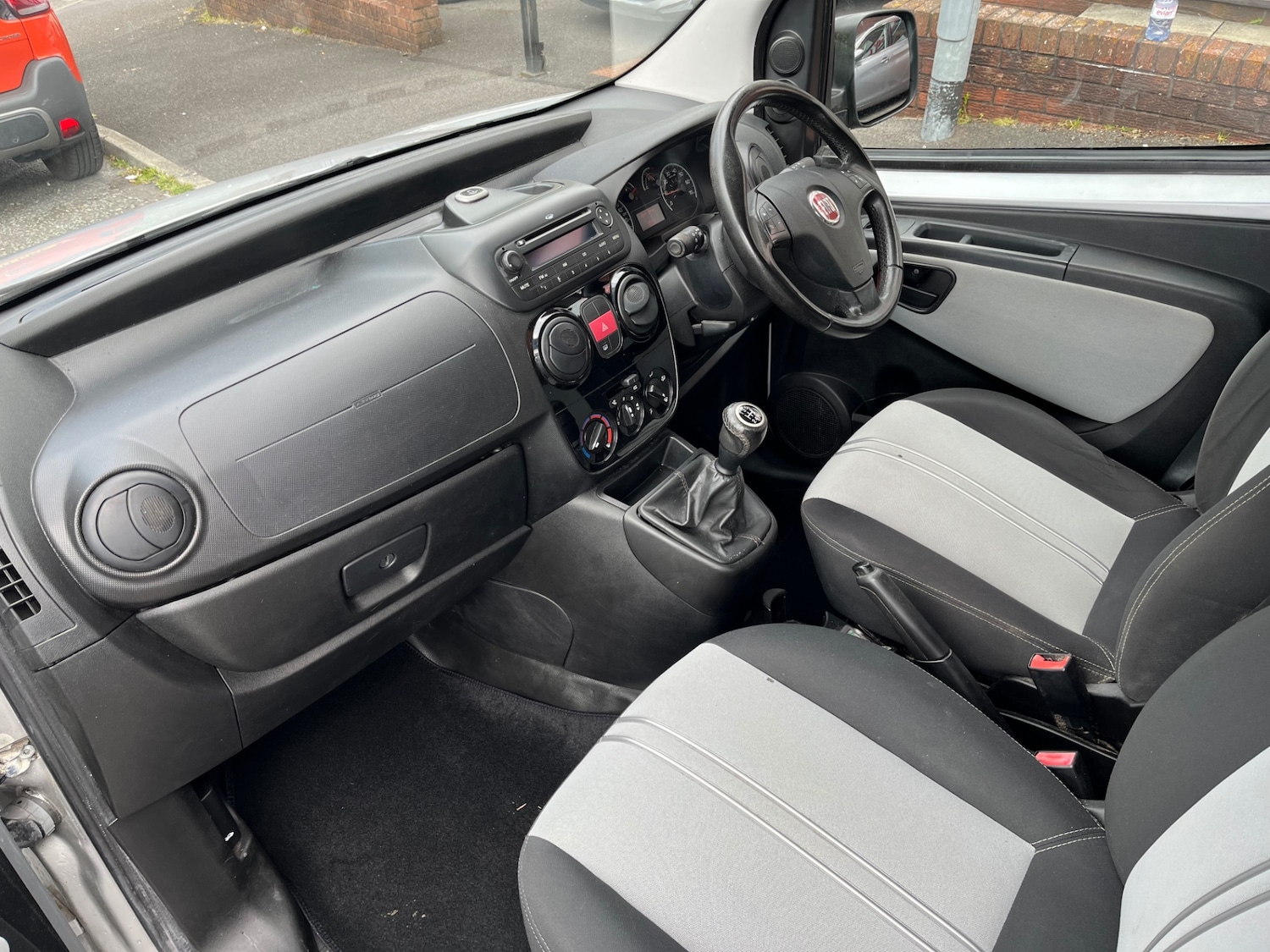 Vehicle 11