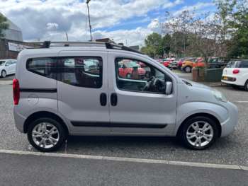 Used Fiat Qubo 2011 for sale - 72927690: Photo