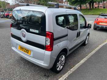 Used Fiat Qubo 2011 for sale - 72927690: Photo