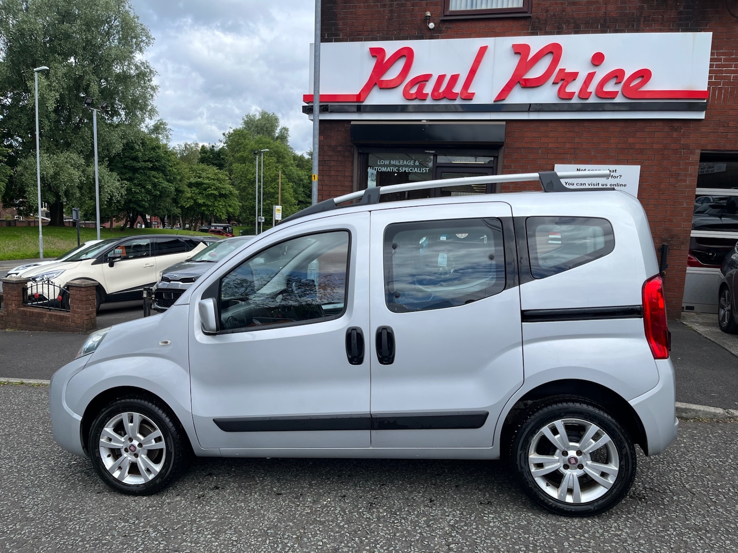 Vehicle 6