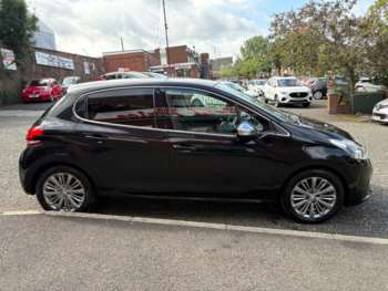 Used Peugeot 208 2017 for sale - 75144226: Photo