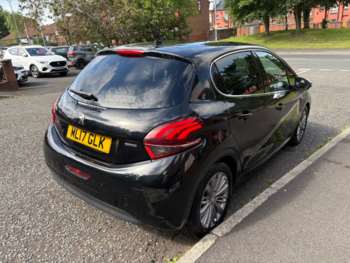 Used Peugeot 208 2017 for sale - 75144226: Photo