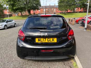 Used Peugeot 208 2017 for sale - 75144226: Photo