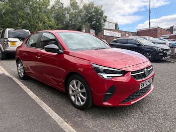 Used Vauxhall Corsa 2021 for sale - 79716597: Photo