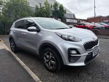 2021 (71) - 1.6 GDi ISG 2 5dr