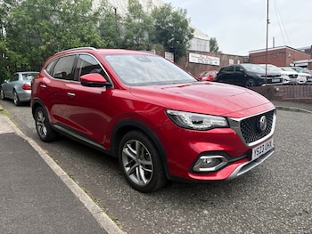 Used MG MG HS 2023 for sale - 78938312: Photo