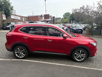 Used MG MG HS 2023 for sale - 78938312: Photo
