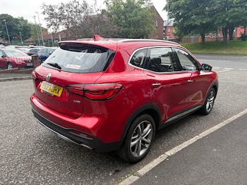 Used MG MG HS 2023 for sale - 78938312: Photo