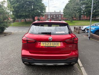 Used MG MG HS 2023 for sale - 78938312: Photo
