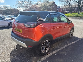 Used Vauxhall Crossland X 2020 for sale - 78107972: Photo