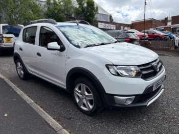 2015 (64) - 0.9 TCe Ambiance 5dr