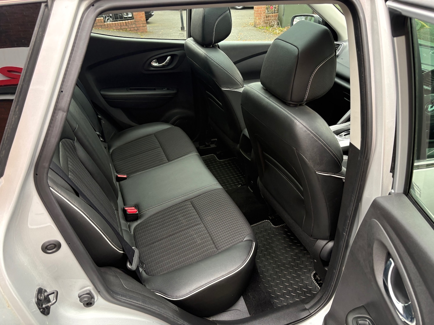 Used Renault Kadjar 2016 for sale - 76113617: Photo 10