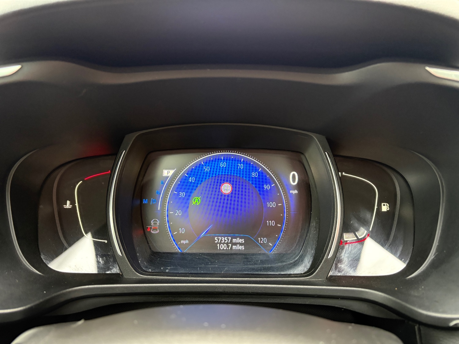 Used Renault Kadjar 2016 for sale - 76113617: Photo 14