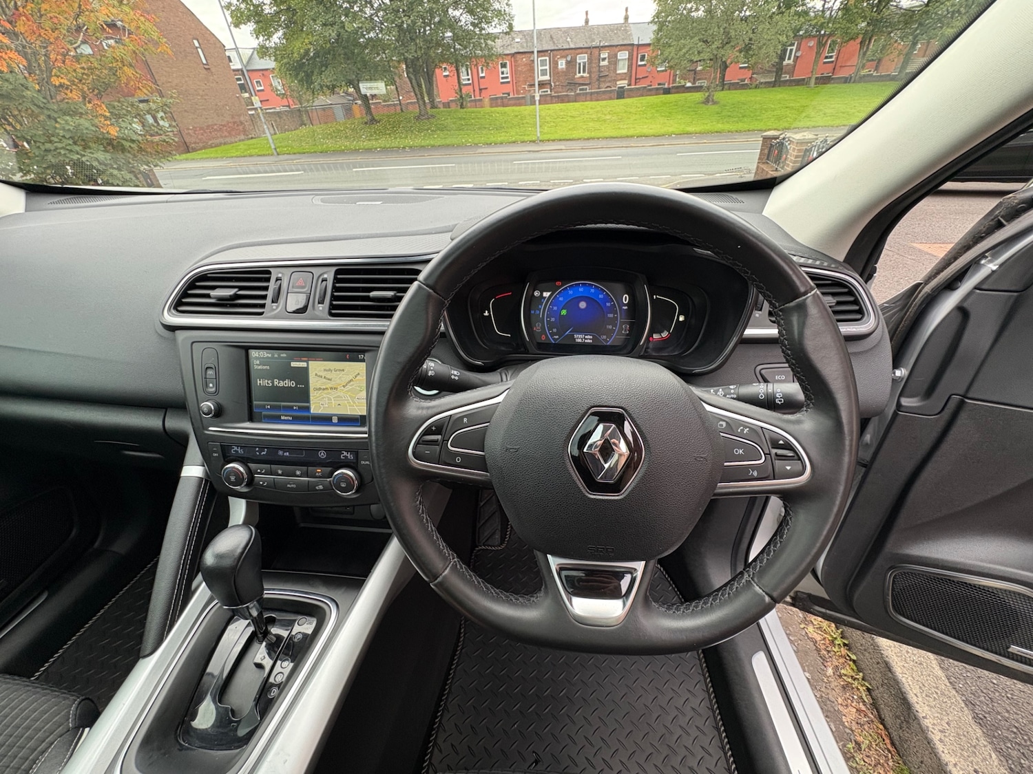 Used Renault Kadjar 2016 for sale - 76113617: Photo 17