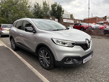 Renault - Kadjar