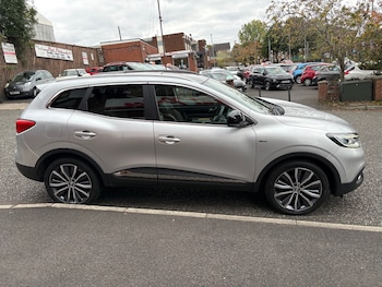 Used Renault Kadjar 2016 for sale - 76113617: Photo 2
