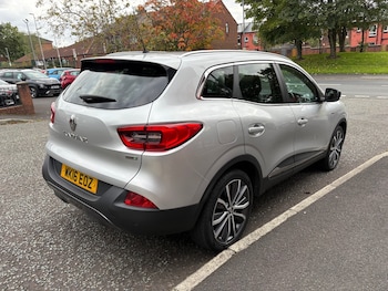Used Renault Kadjar 2016 for sale - 76113617: Photo 3