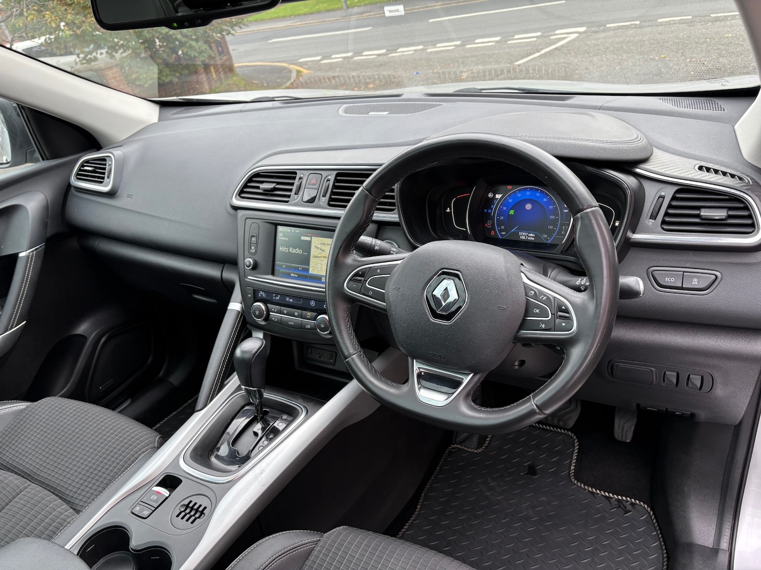 Used Renault Kadjar 2016 for sale - 76113617: Photo 9