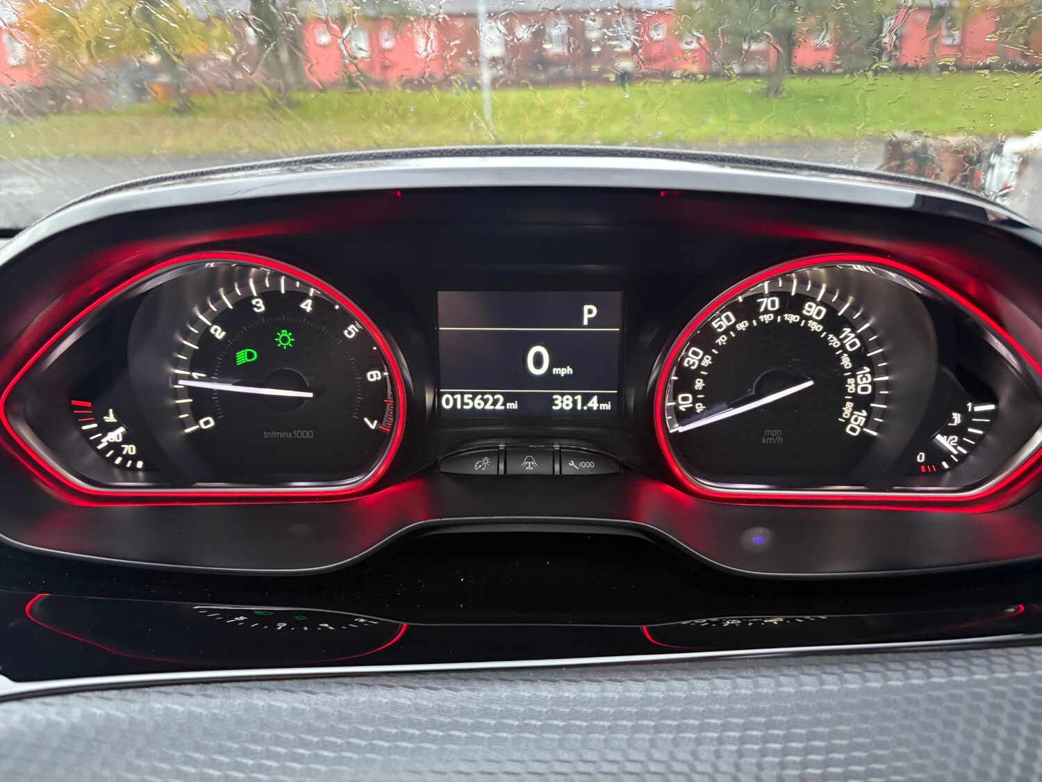 Used Peugeot 2008 2017 for sale - 76422461: Photo 14