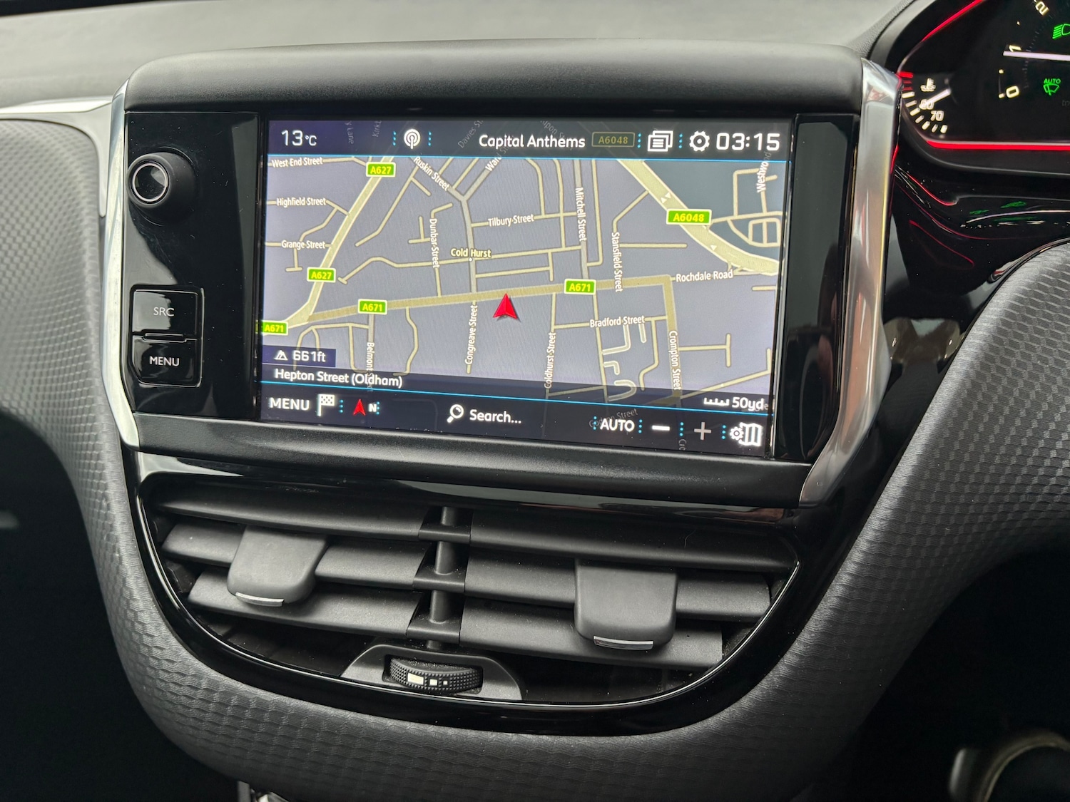 Used Peugeot 2008 2017 for sale - 76422461: Photo 16