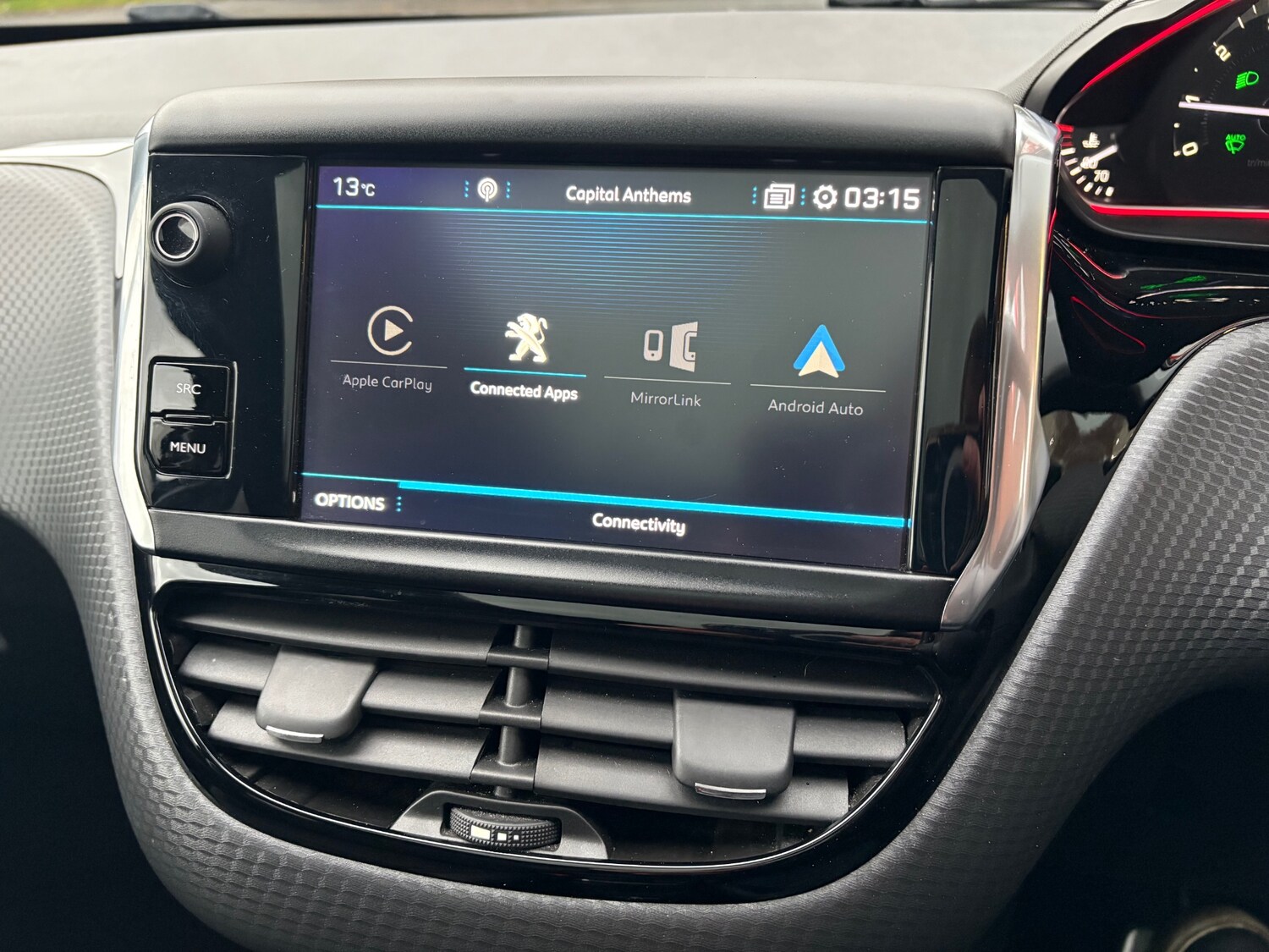 Used Peugeot 2008 2017 for sale - 76422461: Photo 17