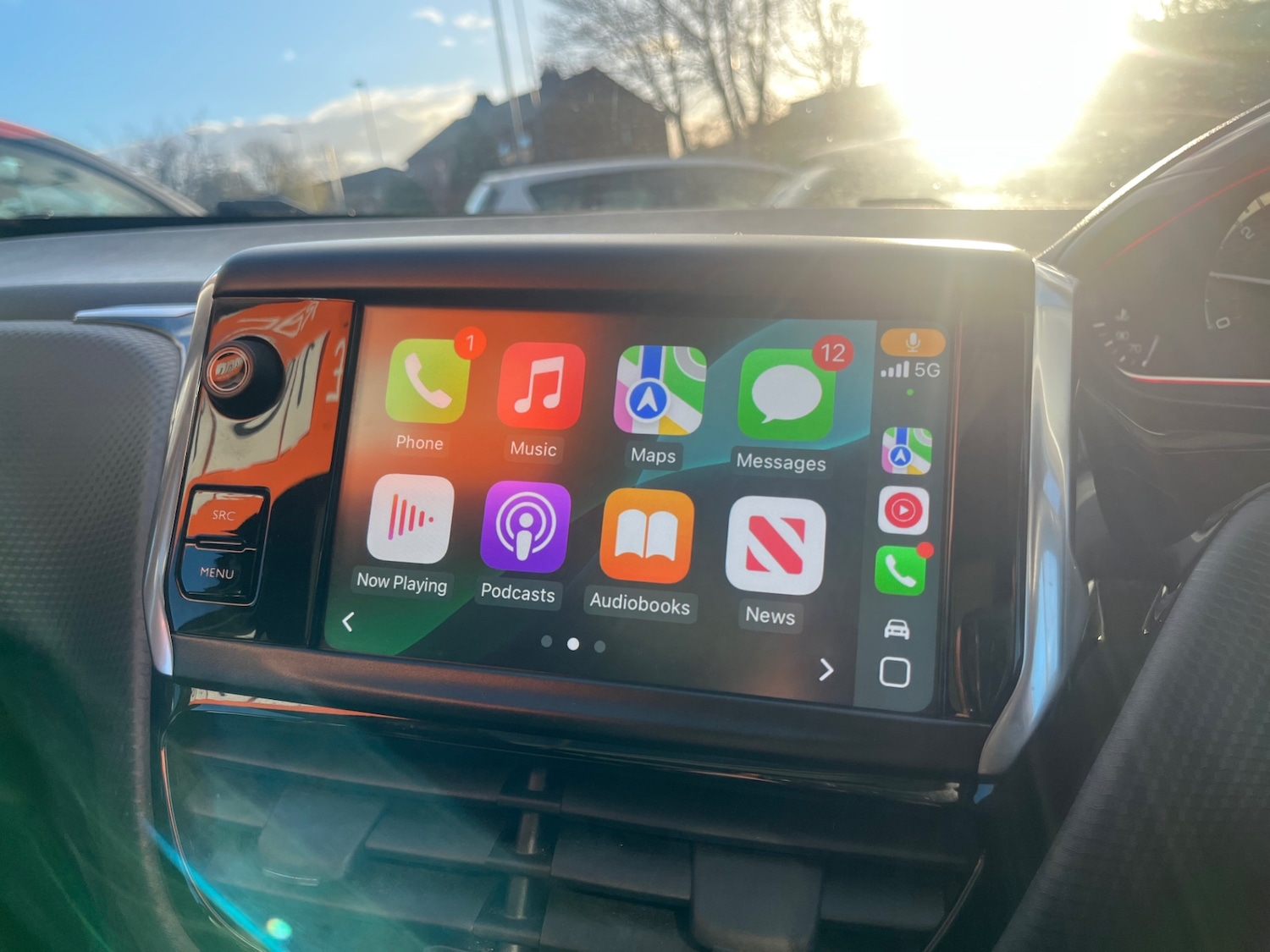 Used Peugeot 2008 2017 for sale - 76422461: Photo 24