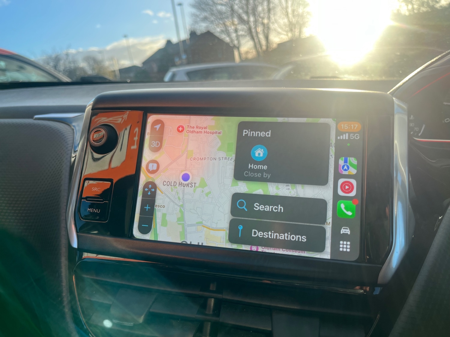 Used Peugeot 2008 2017 for sale - 76422461: Photo 25