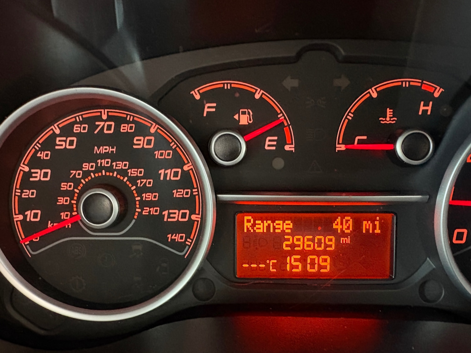 Used Fiat Doblo 2017 for sale - 77591443: Photo 15