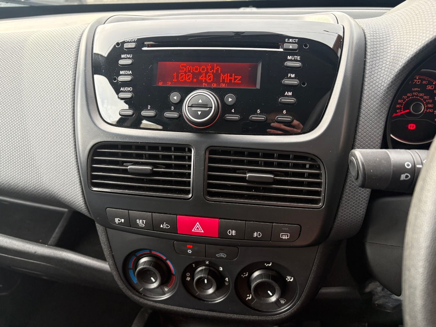 Used Fiat Doblo 2017 for sale - 77591443: Photo 16