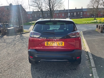 Used Vauxhall Crossland 2022 for sale - 77950702: Photo