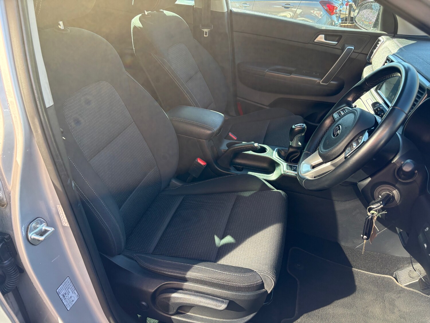 Used Kia Sportage 2018 for sale - 78149589: Photo 10