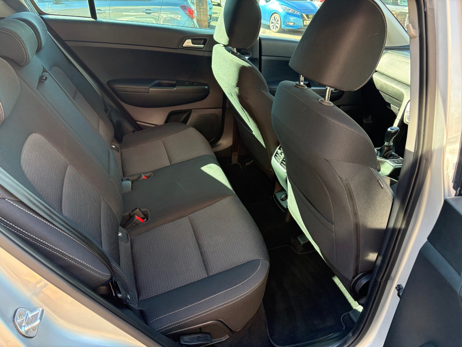 Used Kia Sportage 2018 for sale - 78149589: Photo 11