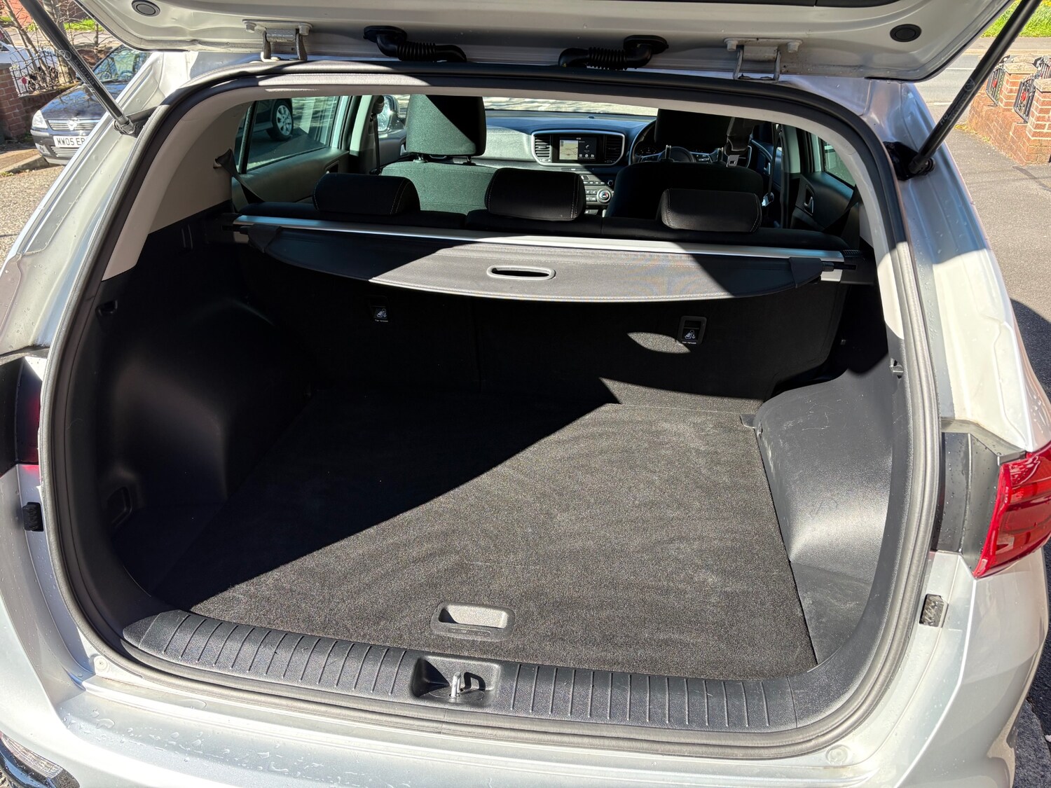 Used Kia Sportage 2018 for sale - 78149589: Photo 12