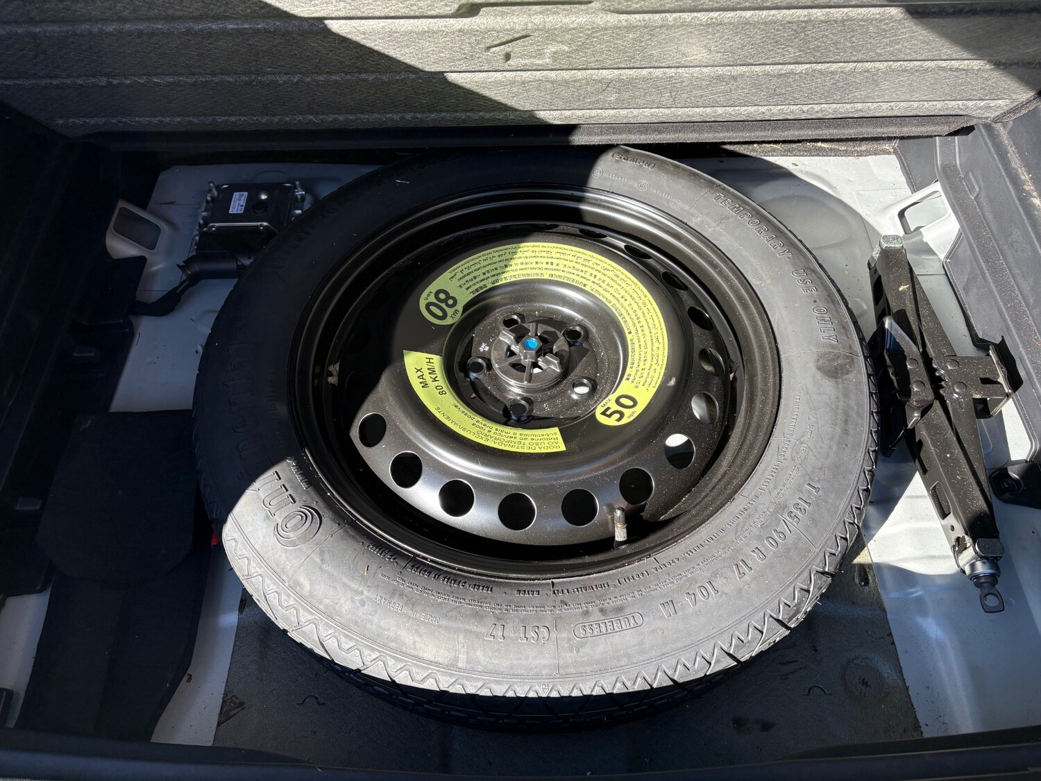 Used Kia Sportage 2018 for sale - 78149589: Photo 13