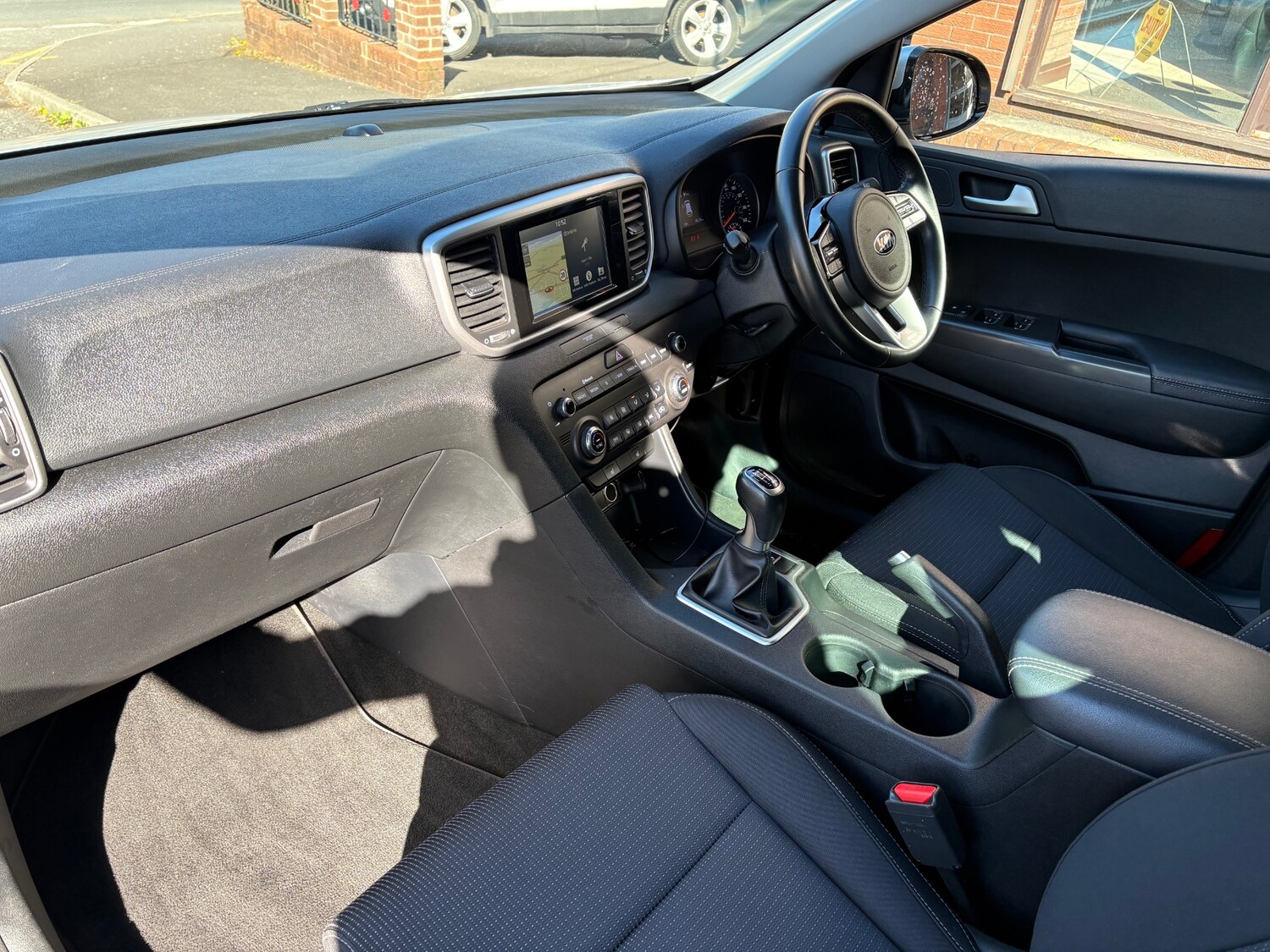 Used Kia Sportage 2018 for sale - 78149589: Photo 14