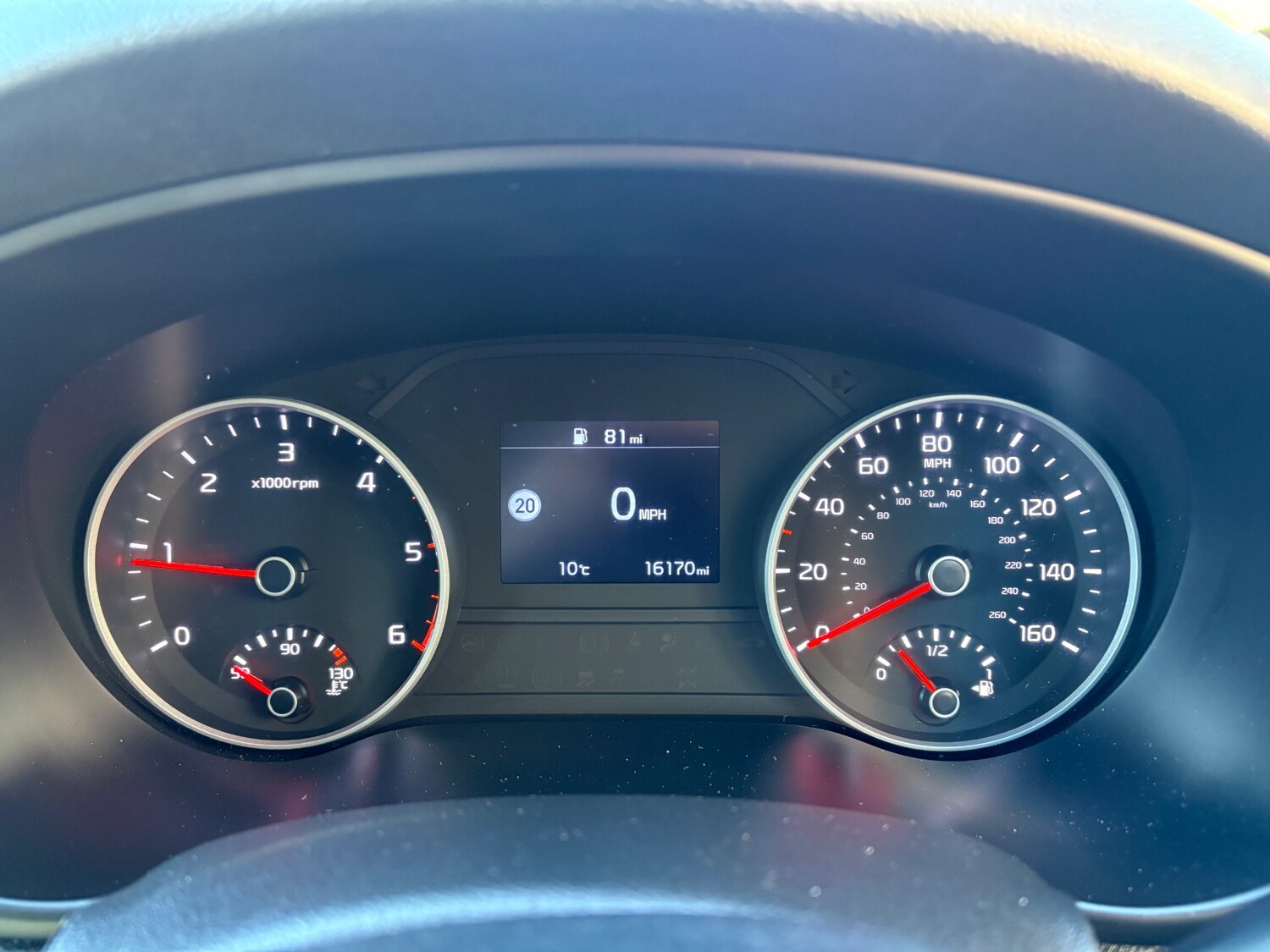 Used Kia Sportage 2018 for sale - 78149589: Photo 15