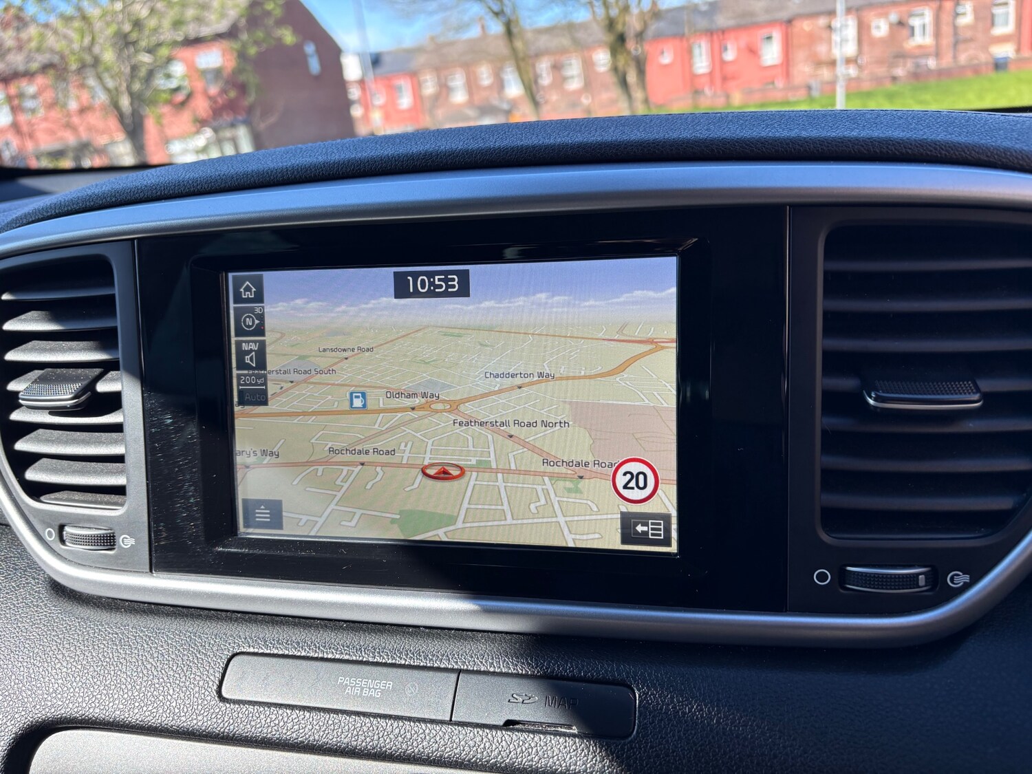 Used Kia Sportage 2018 for sale - 78149589: Photo 17