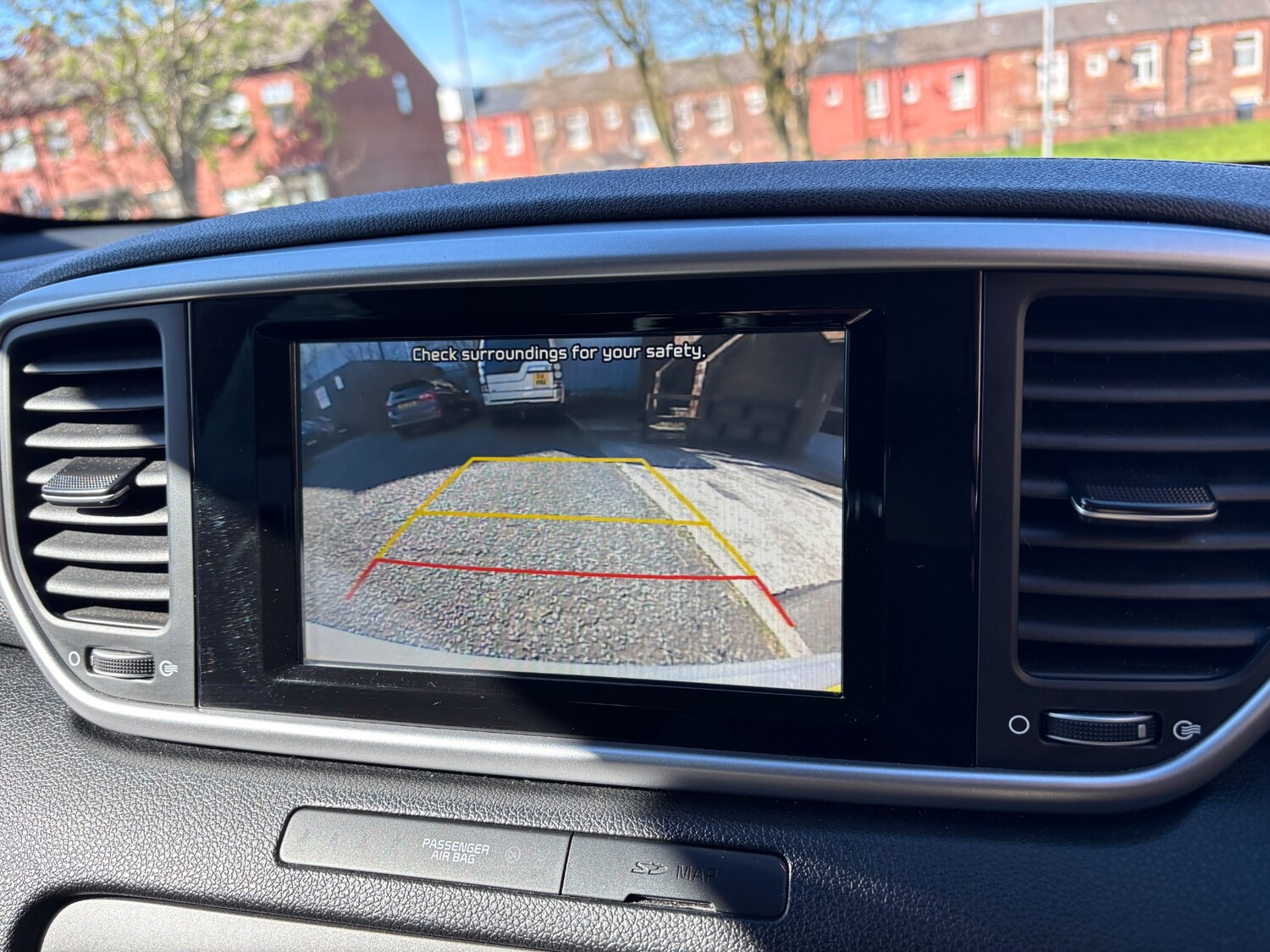 Used Kia Sportage 2018 for sale - 78149589: Photo 18