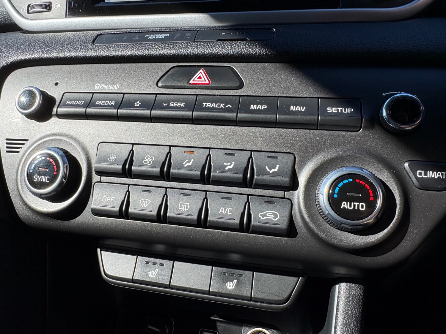 Used Kia Sportage 2018 for sale - 78149589: Photo 19