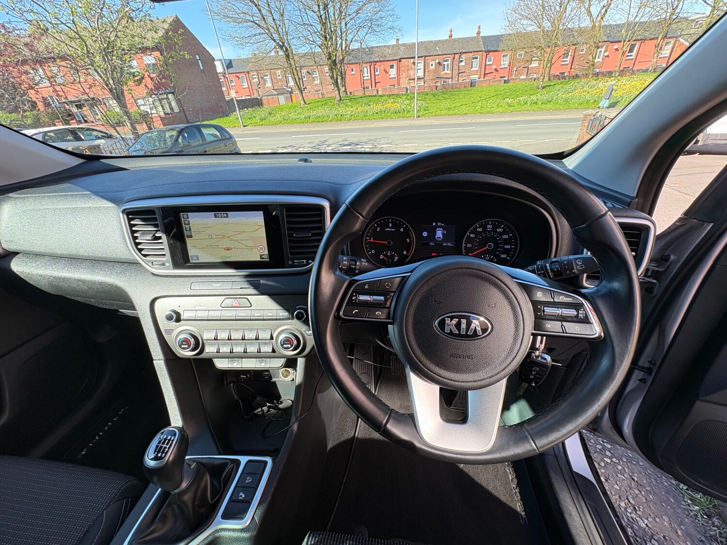 Used Kia Sportage 2018 for sale - 78149589: Photo 20