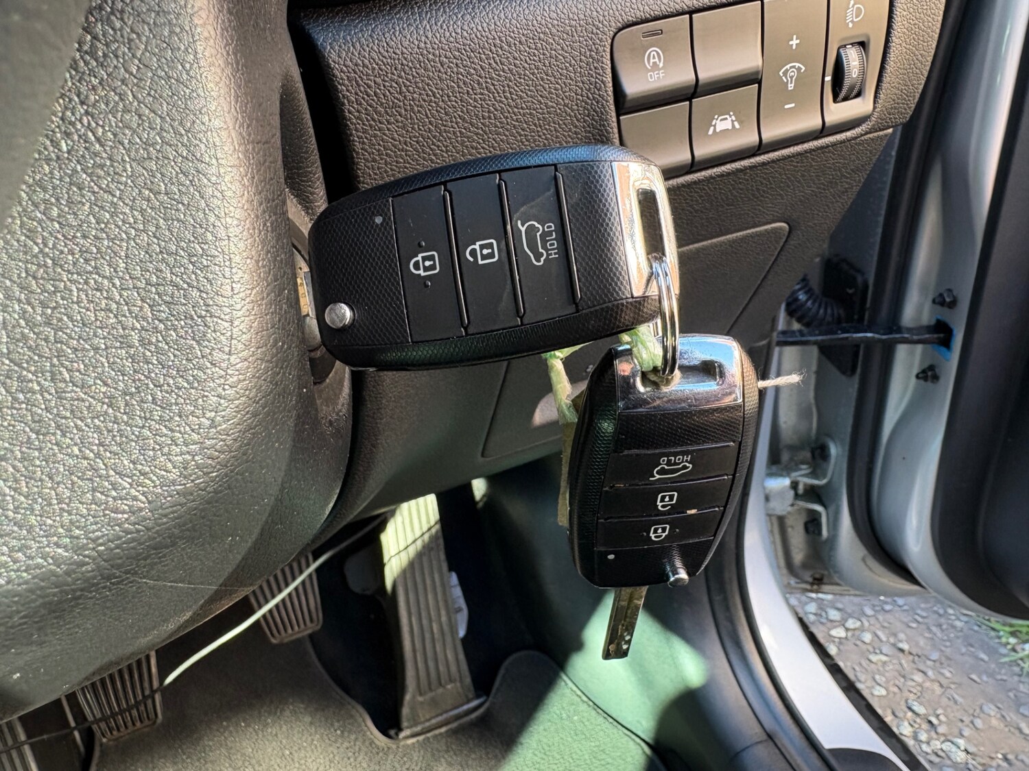 Used Kia Sportage 2018 for sale - 78149589: Photo 21