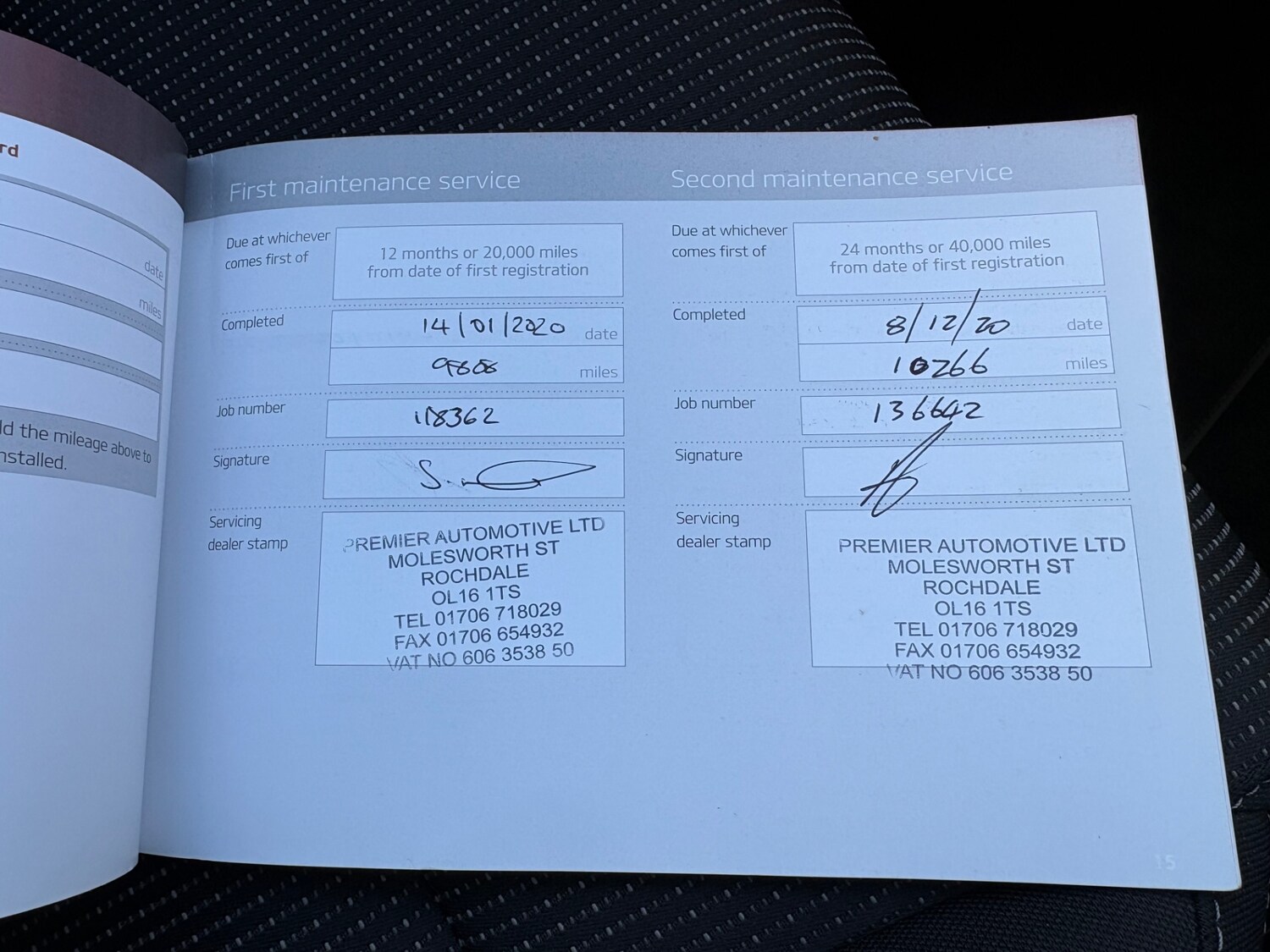 Used Kia Sportage 2018 for sale - 78149589: Photo 22