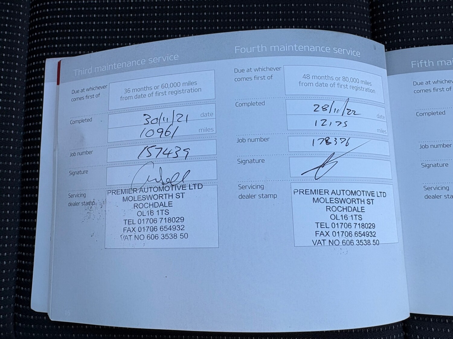 Used Kia Sportage 2018 for sale - 78149589: Photo 23