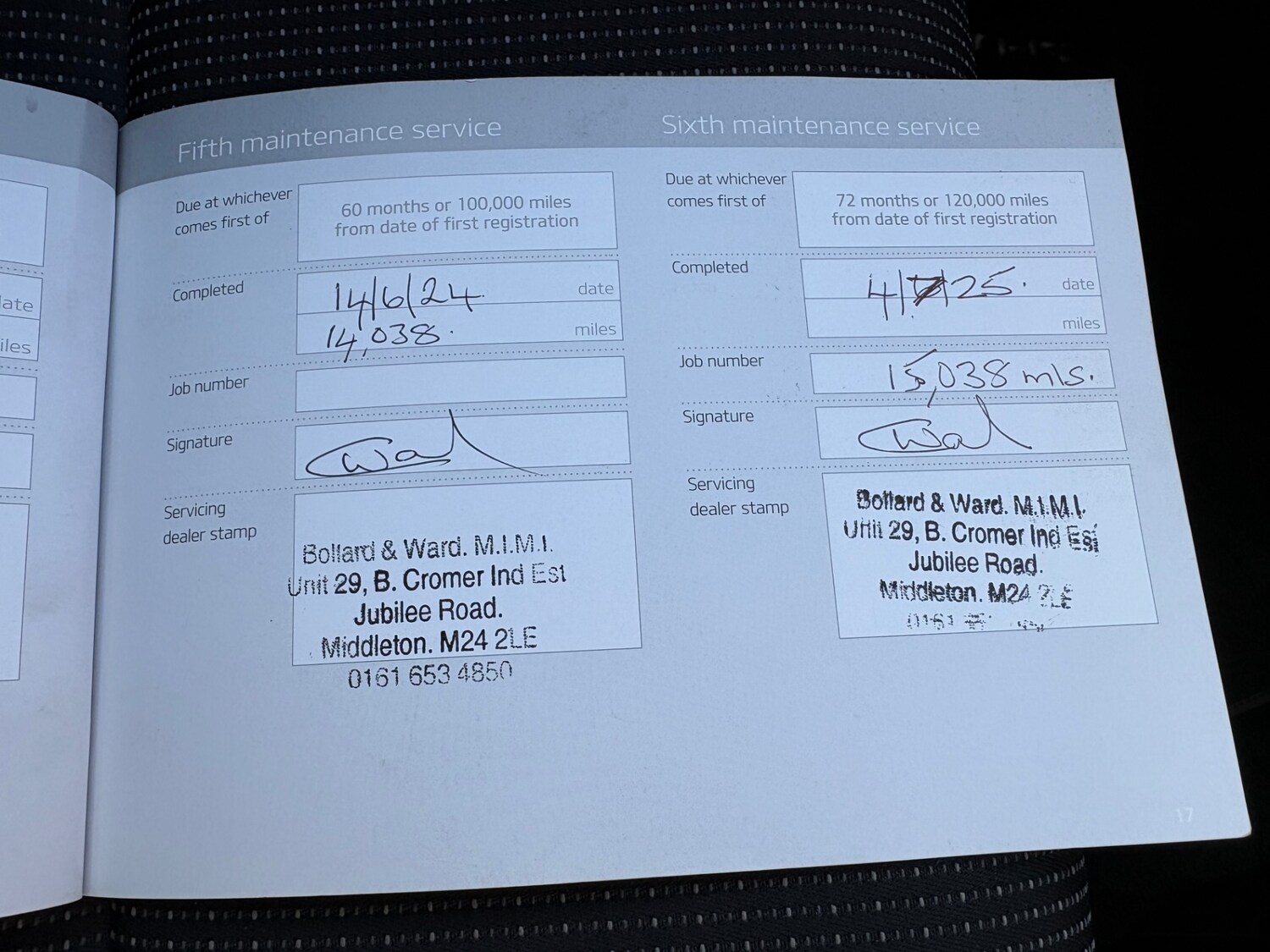 Used Kia Sportage 2018 for sale - 78149589: Photo 24